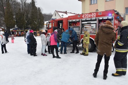 Rekordowy finał WOŚP w Wiśle